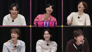 ران بی تی اس قسمت ویژه Next Top Genius پارت دوم با زیرنویس فارسی