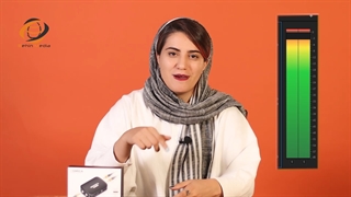 بررسی میکروفون دوبل کامیکا Dual.Lav D03 مناسب مصاحبه و تولید محتوای تک نفره