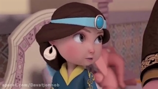 انیمیشن داستان های آیات قرآنی قسمت ۴ چهارم نجاشی بخش دوم دوبله فارسی