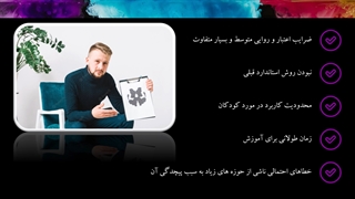 آزمون رورشاخ