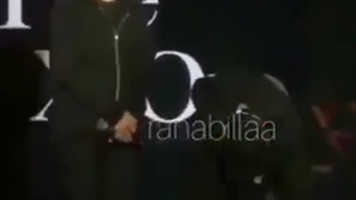 بچم کرم داره