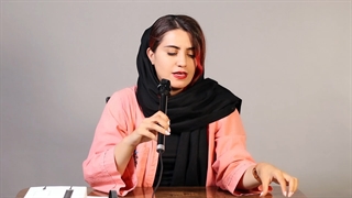 بهترین میکروفون برای ضبط صدا، بدون نویز (میکروفون کامیکا HRM-S)