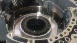 تعمیر گیربکس آزرا کالیفرنیا