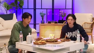 قسمت 1 برنامه شوچیتا با حضور شوگا Suchwita بازیرنویس فارسی با حضور شین دونگ یوپ