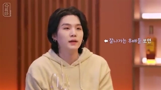 قسمت 2 برنامه شوچیتا با حضور شوگا Suchwita بازیرنویس فارسی با حضور شین دونگ یوپ