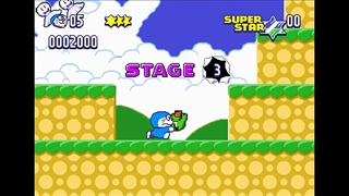 بازی دورایمون سگا