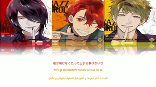 VAZZROCK / Our Bonds - VAZZY