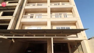 فروش آپارتمان نوساز در منطقه کارآموزی انزلی