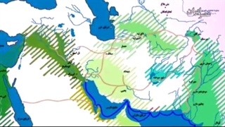 چگونه ایران ابرقدرت جهان باستان شده بود؟