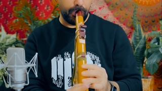 آموزش فلوت سرخپوستی