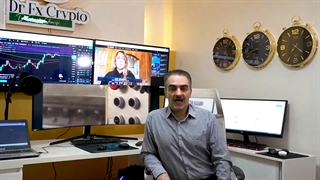 تاثیر نرخ بهره بر پایه پولی-LQ