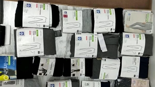 لگ زنانه اسمارا esmara کیلویی