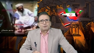 14011021: ملازاده مولوی عبدالحمید را با خاک یکسان کرد