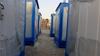 کانکس سفارشی