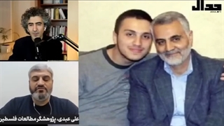 14011021: تقابل با «مئیر داگان» ژنرال نخبه امنـیتی مـوساد (قسمت دوم)