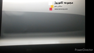 مرکز صافکاری pdr تکنوروژ در کرج pdr درب اسپورتیج 09125347336