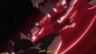 انیمه Bungo Stray Dogs فصل 4 قسمت 2 با زیرنویس فارسی