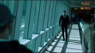 فیلم اکشن و مهیج دانا زیرنویس فارسی The Knower 2021