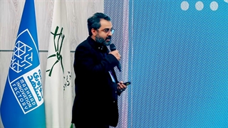 تولید و خدمات پرینتر سه بعدی رویداد ملی تاثریا