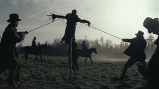 فیلم سینمایی ترسناک جدید نفرین شده دوبله فارسی