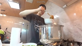 قسمت 4 پشت صحنه برنامه SO SO FUN از انهایپن + زیرنویس فارسی