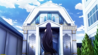 انیمه جاه در سایه قسمت ۱۵ با زیرنویس چسبیده