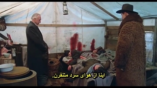 فیلم سینمایی روباه خاکستری 1982 ( پخش اختصاصی فقط از این کانال در 2023 ) زیرنویس فارسی چسبیده و پخش اختصاصی از جمال کیانی فر