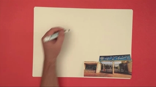 فرزند ایران | شرط ازدواجش شهادت بود، شهید مصطفی احمدی روشن