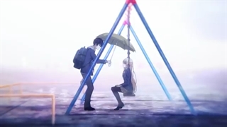 تریلر  فرشته همسایه بقلی خیلی لوسم میکنه