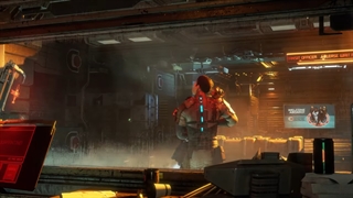 تریلر بازی Dead Space