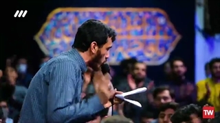 نماهنگ | حاج مهدی رسولی: «یا زهرا»
