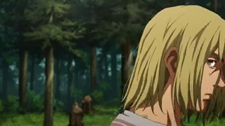 تریلر حماسه وینلند 2