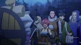 انیمه Tondemo Skill de Isekai Hourou Meshi فصل 01 قسمت 01  زیرنویس