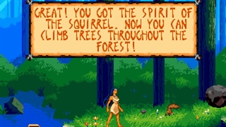 بازی پوکوهانتس سگا