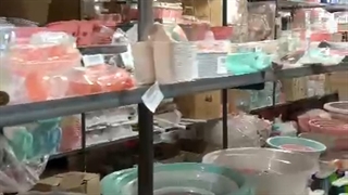 پخش پلاستیک در اصفهان