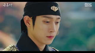 قسمت هشتم سریال کره ای ازدواج ممنوع The Forbidden Marriage 2022+زیرنویس فارسی با بازی کیم یونگ ده و پارک جو هیون