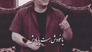 تعریف مادر از زبان مهران مدیری