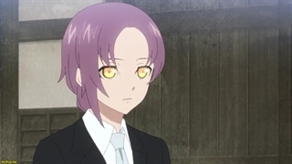 انیمه مونونوگاتاری _ روح نحس قسمت 1 با زیرنویس فارسی  چسبیده