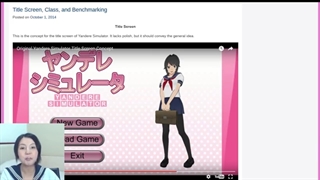 Top 10 Facts about Yandere simulator that you should know!