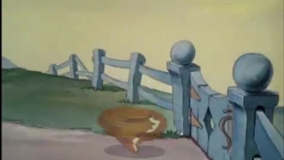 گردباد کوچولو - The Little Whirlwind 1941 • با حضور میکی ماوس و مینی ماوس