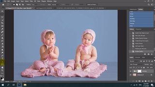 اکشن تغییر بکگراند عکس