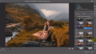 پریست کمرا راو