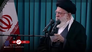 رهبر معظم انقلاب: تغییرات بزرگ و اساسی در دنیا در حال وقوع است