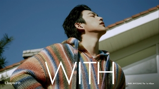 هایلایت آلبوم Chapter0:WITH جینیونگ