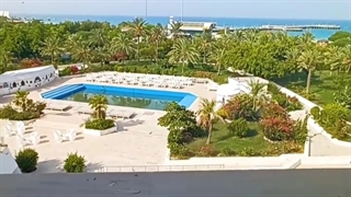 هتل شایان کیش / تور کیش / رامین گشت 02141509 / shayan hotel kishisland