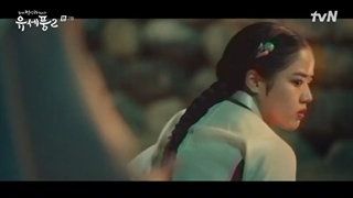 سریال Poong, the Joseon Psychiatrist 2فصل2قسمت2زیرنویس اضافه شد