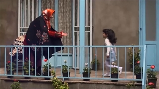 نماهنگ | «ولادت حضرت مادر»