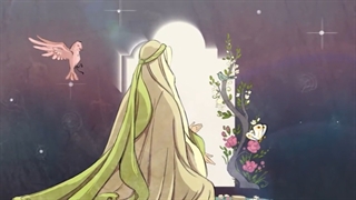 نماهنگ | «مادر امّت»