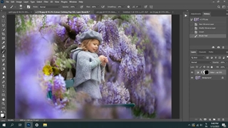 اکشن بهار روسی