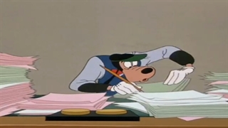 کارتون گوفی 2 Goofy